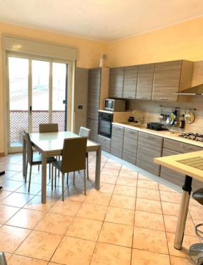 Sicily apartments